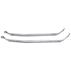 2X Fuel Tank Strap for Kia Sedona (2002-2005)