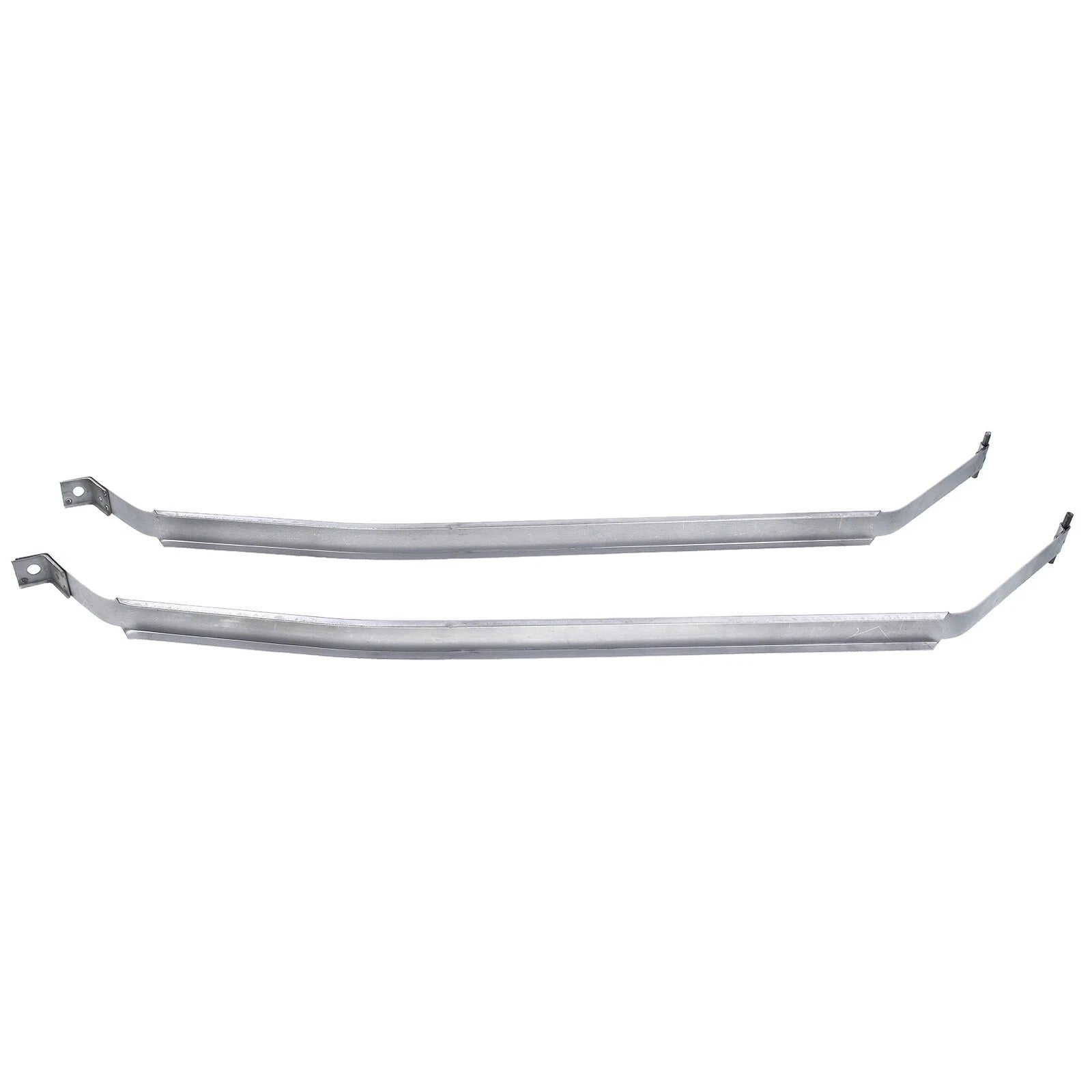 2X Fuel Tank Strap for Kia Sedona (2002-2005)