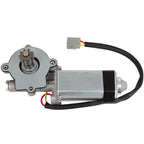 Power Window Regulator for Ford Mustang Convertible (1984–1993) Rear Right