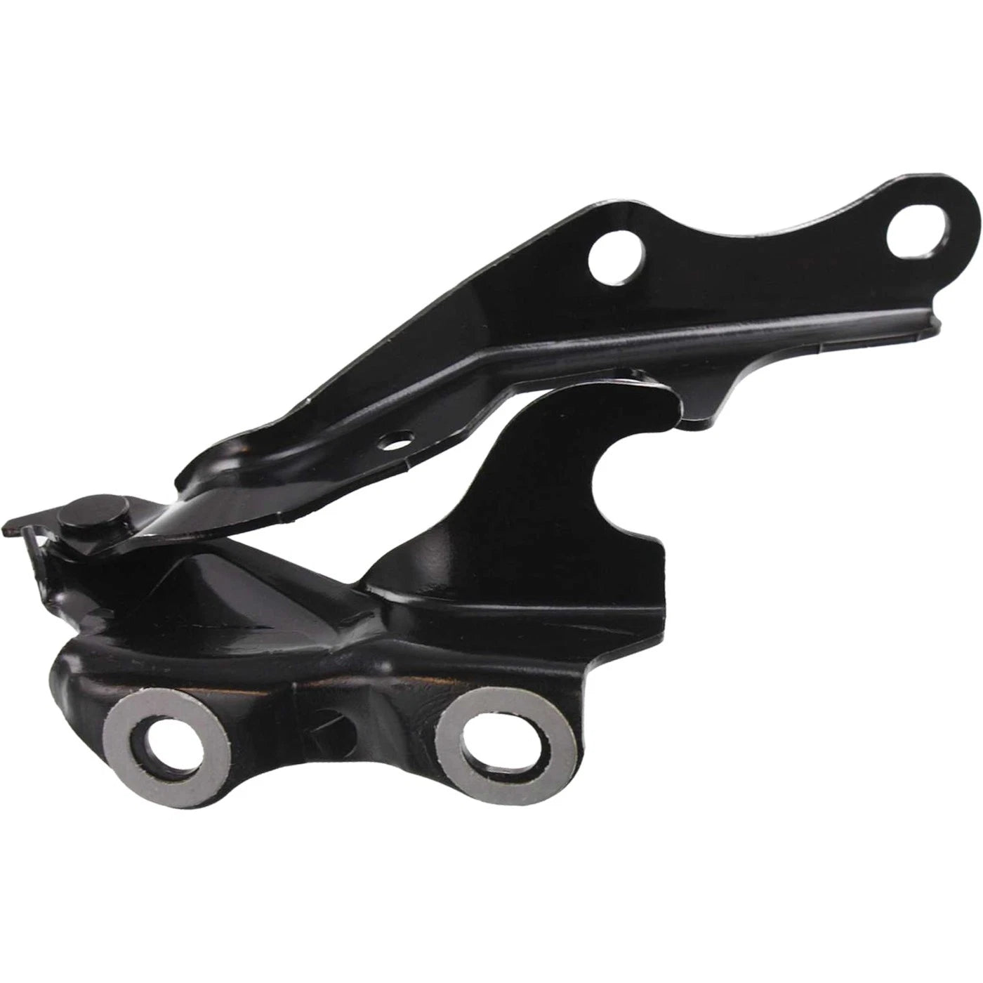 Hood Hinges Set for Subaru Impreza (2008-2014)
