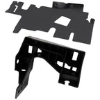 Set of 2 Radiator Supports for E350 Van