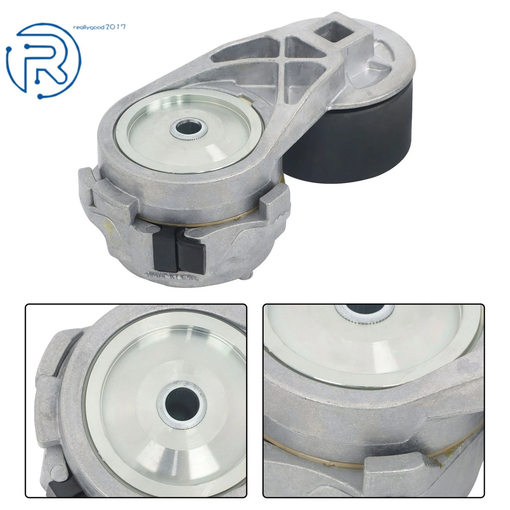 Pulley Tensioner for Caterpillar C-10 C-12 C18 3176C 3196 E322C