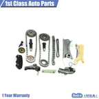 Timing Chain Kit with Gears for Ford Ranger Explorer 1997–2010