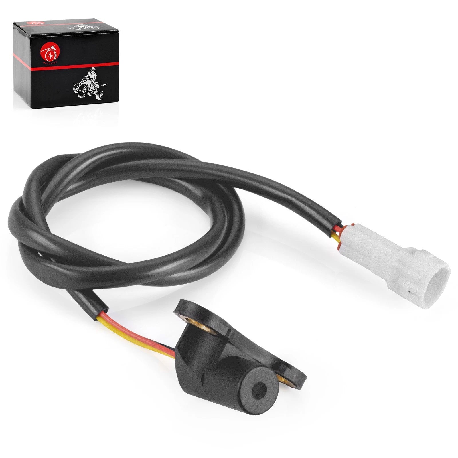Speed Sensor for Yamaha Snowmobile Apex (2005–2019) 8FP-83755-01-00