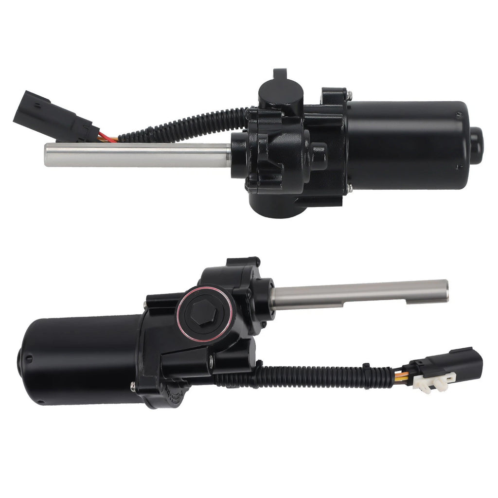 Power Running Board Motors for Ford F-150 V6 V8 (2007–2014)