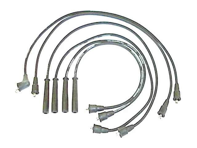 Spark Plug Wire Set for Suzuki Sidekick (1995) H891KW