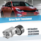 Belt Tensioner Pulley Assembly 2528125000 252812G000 for Kia Optima (2006–2015)