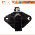 Mass Air Flow Sensor for Porsche Boxster H6 2.5L 2.7L 3.2L (1997–2004)