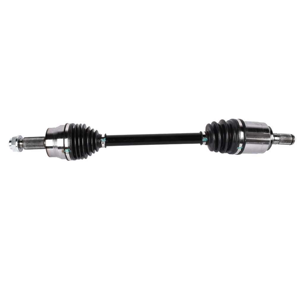 Front Left CV Axle Assembly for Kia Sportage Tucson Sonata (2020–2024)