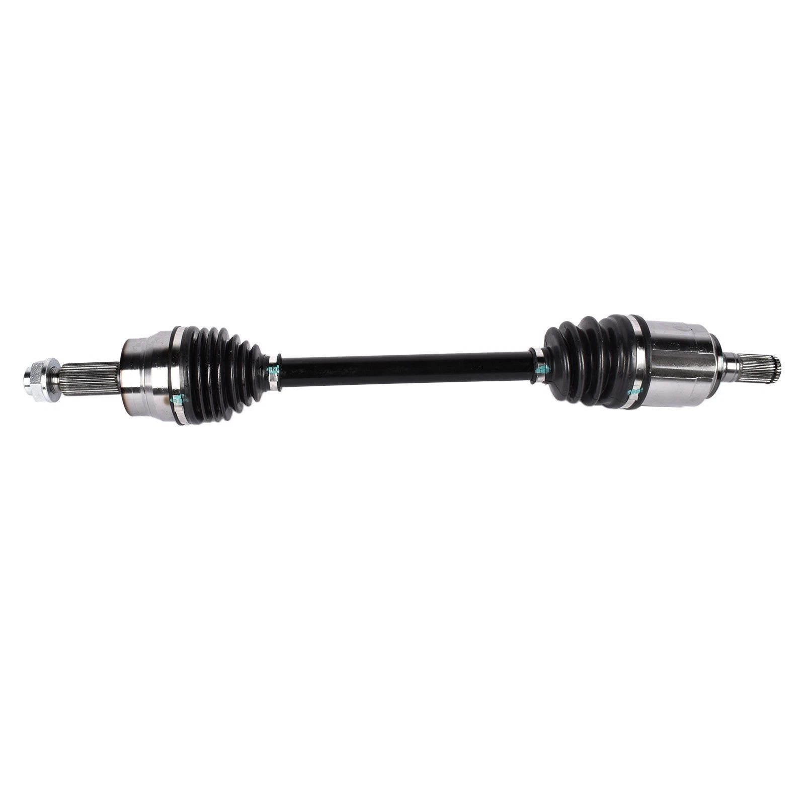 Front Left CV Axle Assembly for Kia Sportage Tucson Sonata (2020–2024)