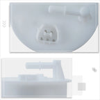 Aluminum Radiator for Chrysler Concorde/Intrepid/Vision (1993–1997)