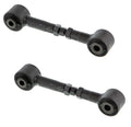 Set of 2 Rear Lower Forward Suspension Control Arms for Mazda 6 (2009–2013)