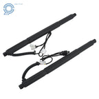 Set of 2 Electric Tailgate Support Rods for BMW X6 (2007-2014)