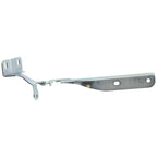 Hood Hinge for Nissan Versa (2010–2019) Left Driver Side