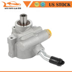 Power Steering Pump for Buick Lucerne (2009–2011) V6 3.9L