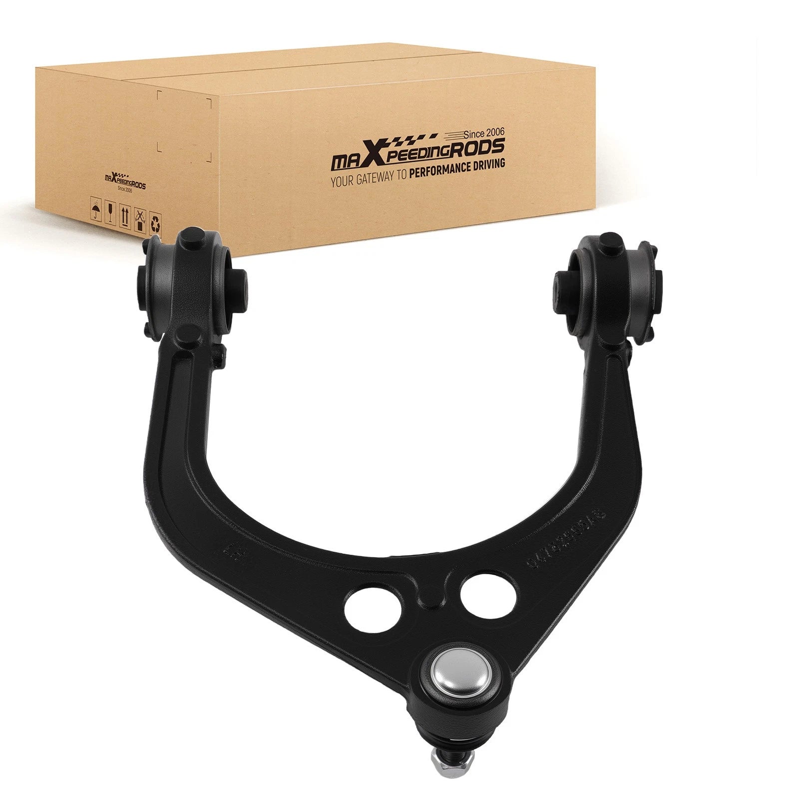 Front Upper Left Control Arm Ball Joint for Chrysler 300, Challenger (2005–2023)