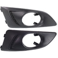 Fog Light Trim for Chevrolet Sonic (2012-2016)