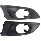 Fog Light Trim for Chevrolet Sonic (2012-2016)