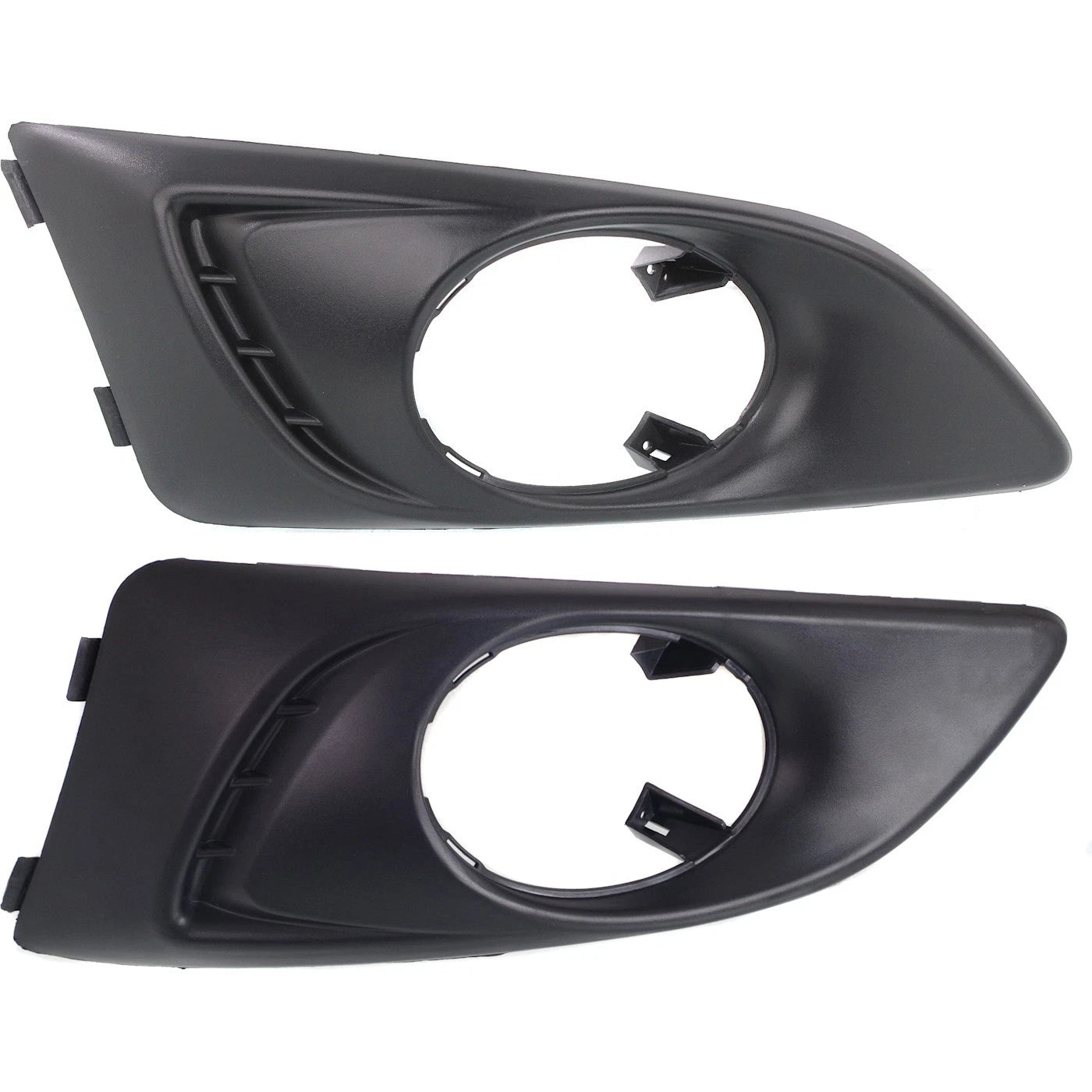 Fog Light Trim for Chevrolet Sonic (2012-2016)