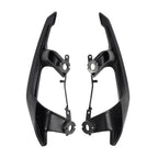 Passenger Armrest Hand Holder for Yamaha X-MAX 300 (2023–2025)