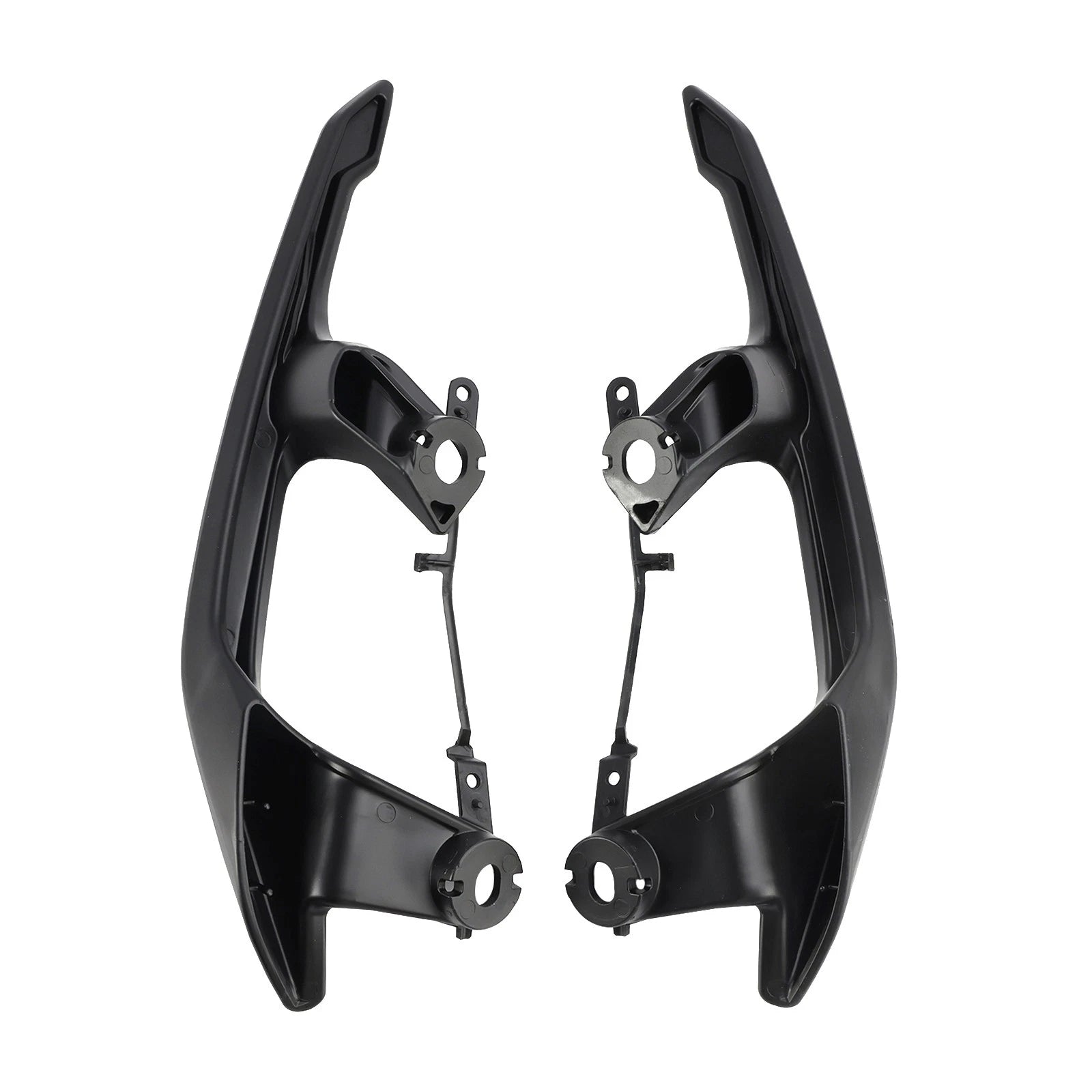 Passenger Armrest Hand Holder for Yamaha X-MAX 300 (2023–2025)