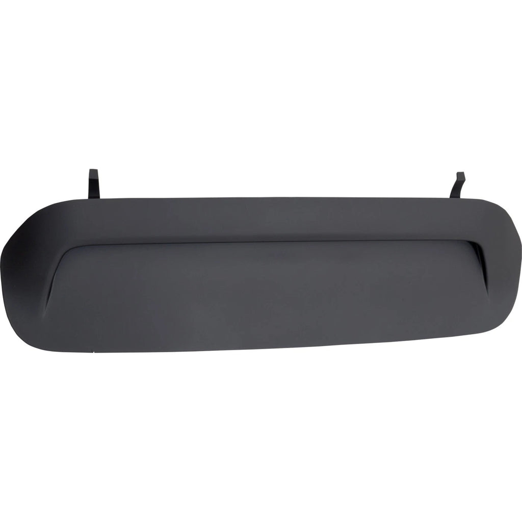Hood Scoop for Toyota 4Runner, Tacoma (2010–2023)