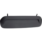Hood Scoop for Toyota 4Runner, Tacoma (2010–2023)