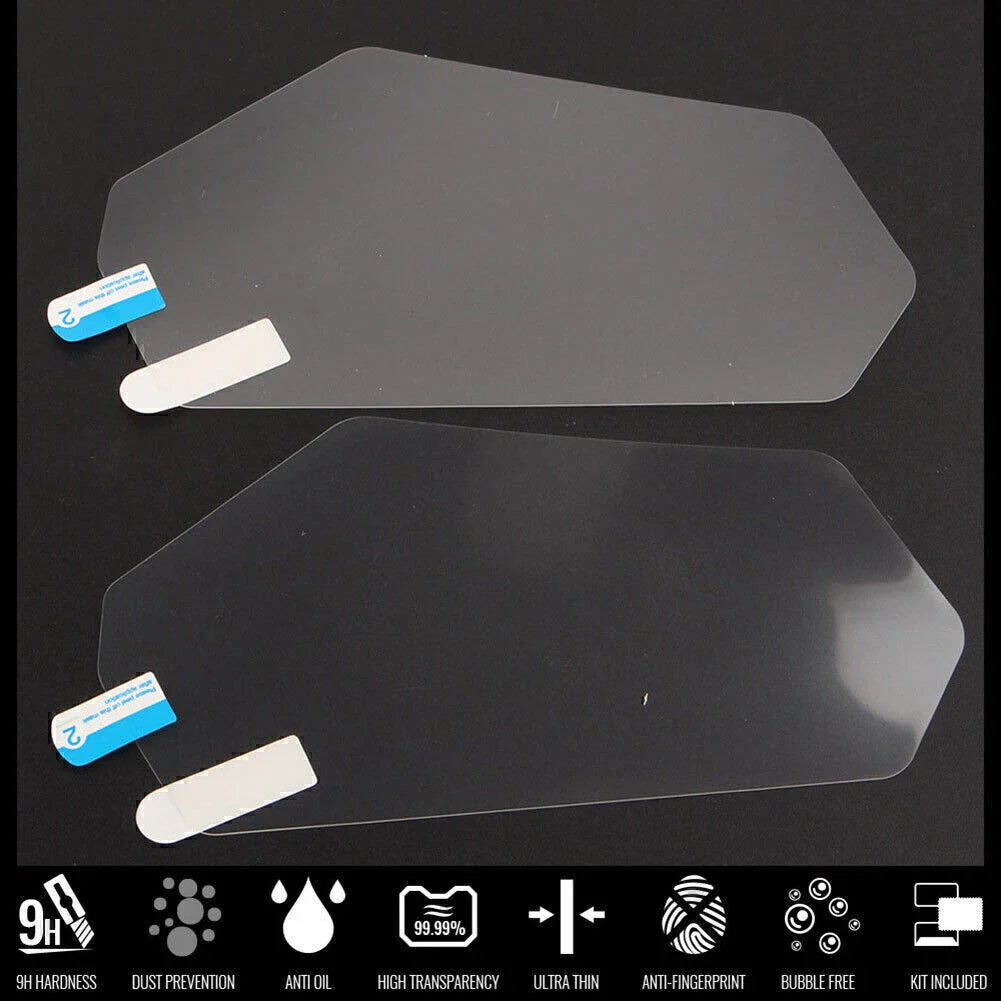 Speedometer Film Dashboard Protector for Benelli 302s (2015-2020)