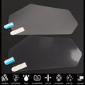 Speedometer Film Dashboard Protector for Benelli 302s (2015-2020)
