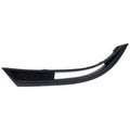 Bumper Face Bar End Extension for Toyota