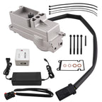 Electric Turbo Actuator Kit for Cummins ISX15 QSX15 ISZ13 HE561V (15.0L)