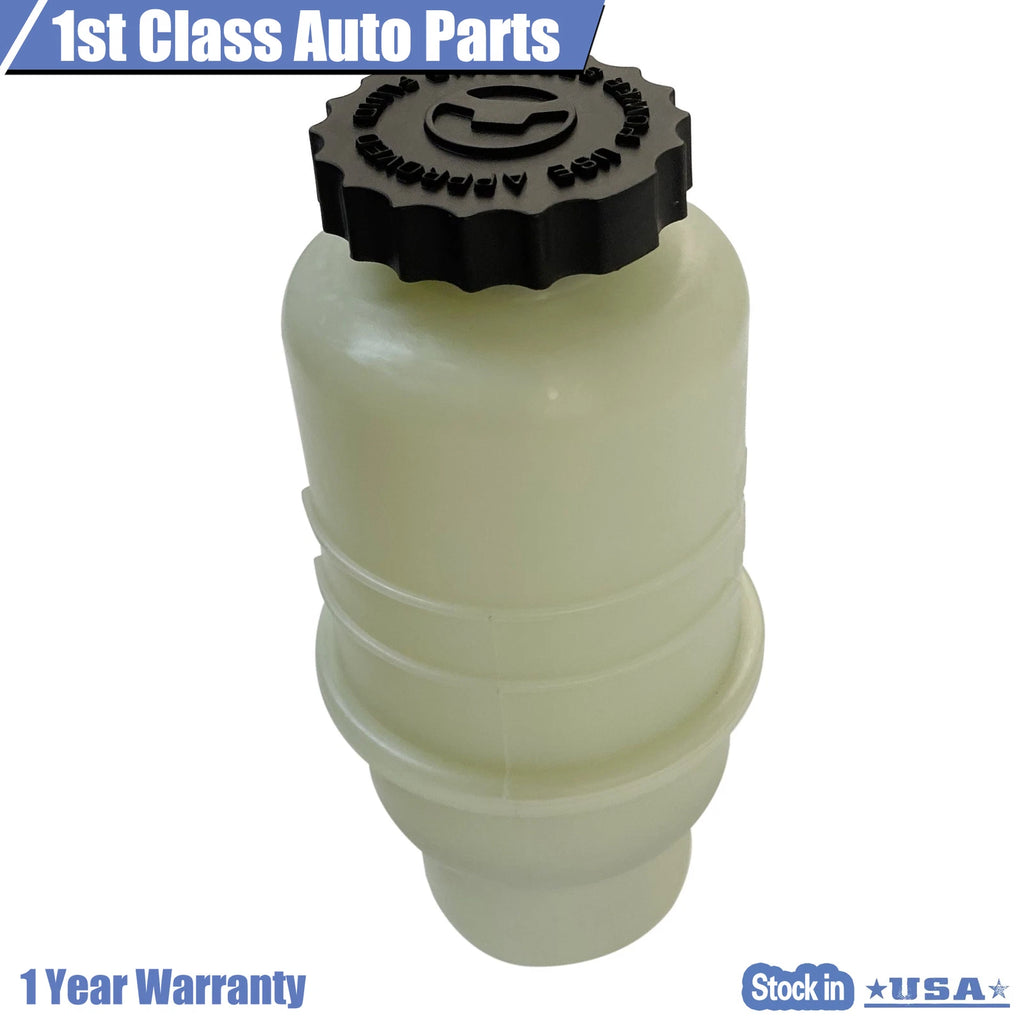Power Steering Fluid Reservoir with Cap for Dodge Viper SRT (2008–2017)