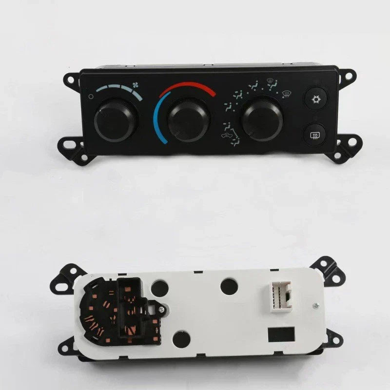 1 x HVAC Controls Module for Dodge Ram (2006–2008)