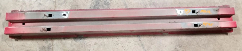 Rear Bumper for Ford Thunderbird Cougar (1989–1997)