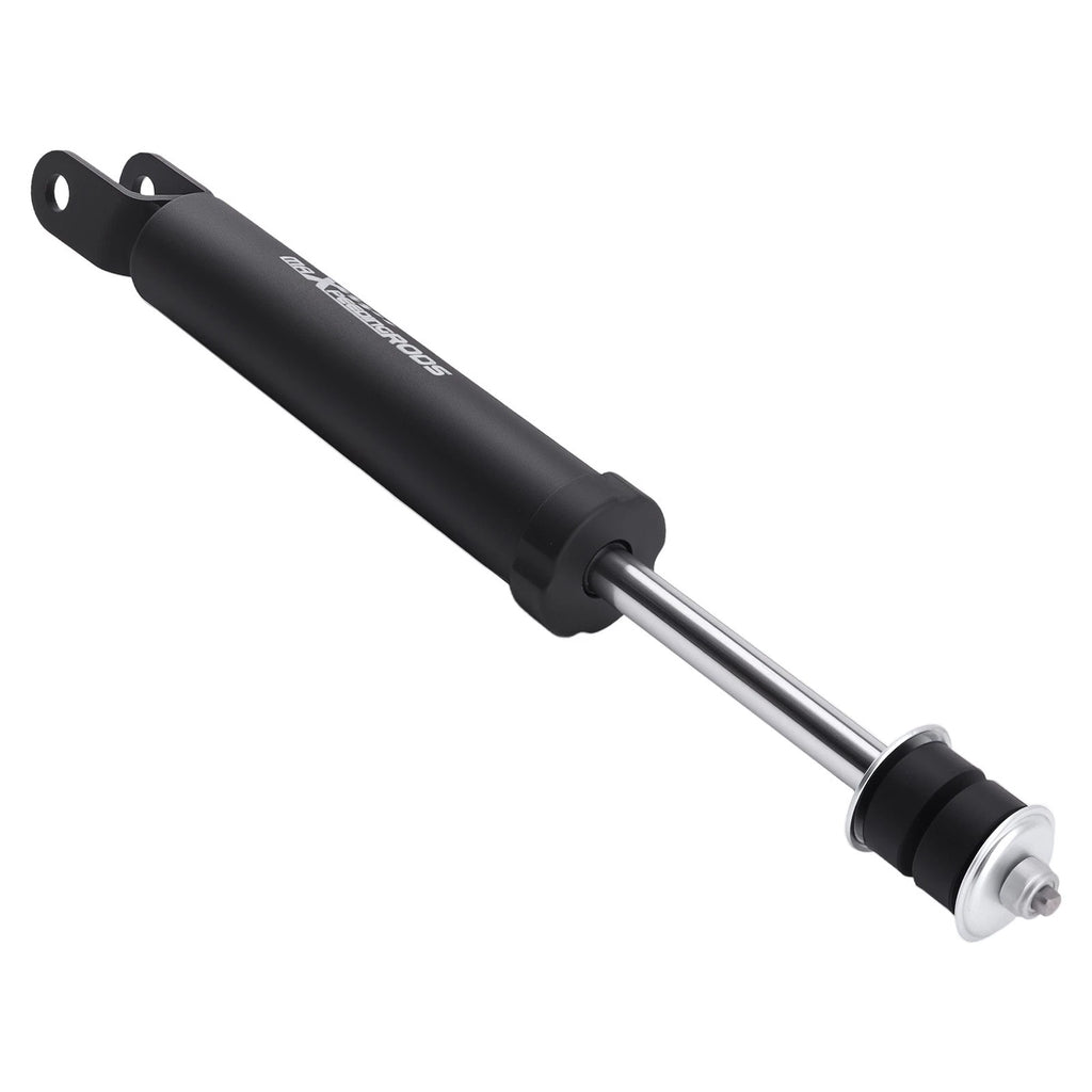 2X Shock Absorbers for Chevrolet Silverado GMC Sierra 1500 (1999–2006)