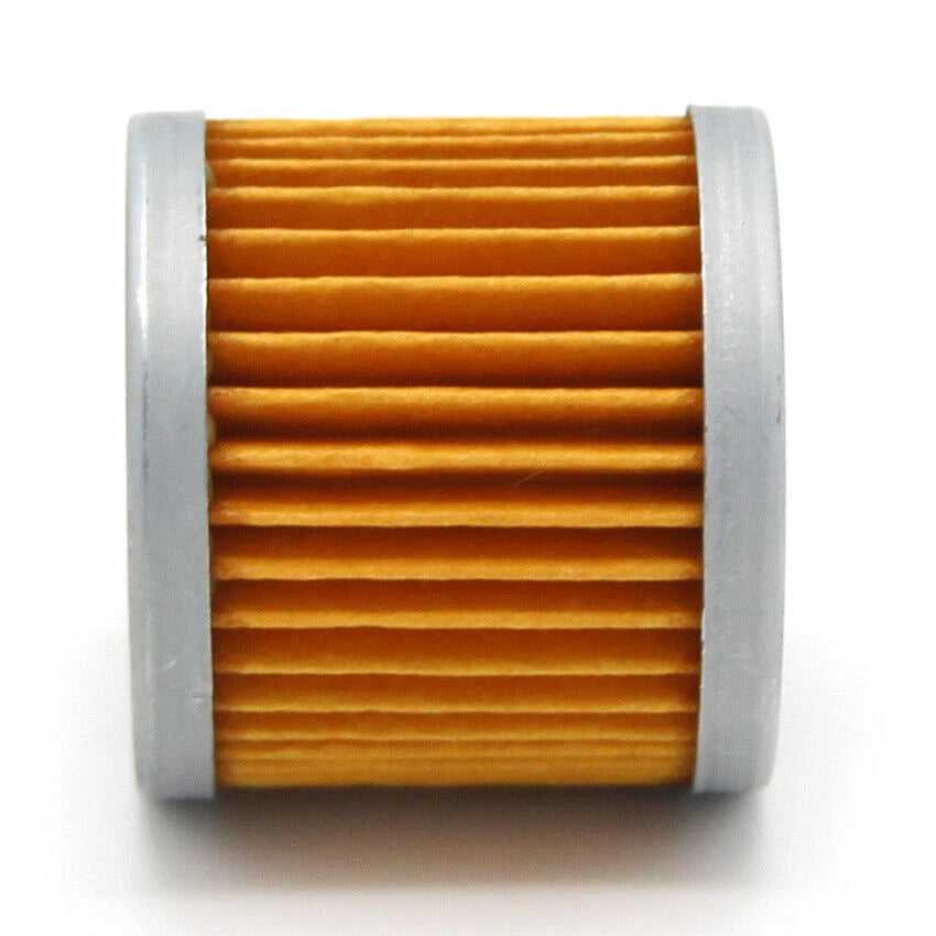 Oil Fuel Filter 16510-05240 16510-45H10 for Suzuki DF 9.9 15 (1998–2023)