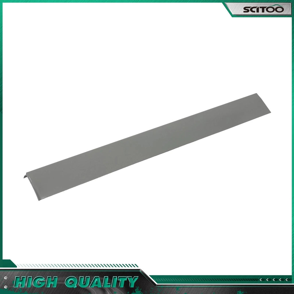 Set of 2 Rocker Panels for Chevy Express GMC Savana 1500 2500 3500 (1996–2014)