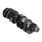 Crankshaft 1340151010 for Toyota 1VD-FTV Lexus LX450D LX570 (Diesel)