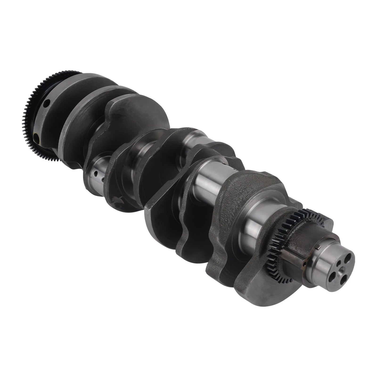 Crankshaft 1340151010 for Toyota 1VD-FTV Lexus LX450D LX570 (Diesel)