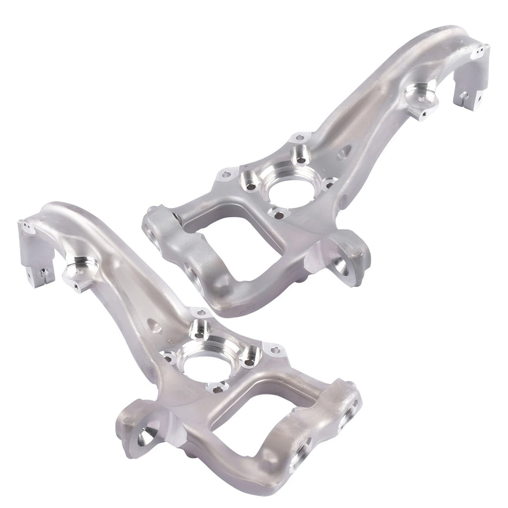 2X Steering Knuckle for Tesla Model X (2016–2020)