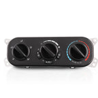 AC conditioning heater control switch for Jeep Wrangler JK (2007–2010) 55111840AE