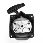Recoil Pullstarter for 47cc 49cc Engine Trimmer Brush Cutter Lawn Mower
