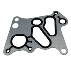 Oil Filter Housing Gasket & O-Rings for Mercedes-Benz C250 C180 C200 (2012-2015)