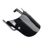 Black Wind Deflector for Scrambler 1200 XC/XE (2019-2023)