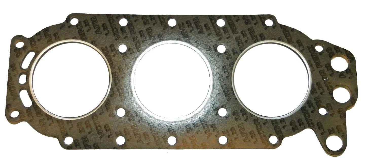 Head Gasket for Johnson Evinrude 60-75 Hp (3 Cylinder) (505-05)