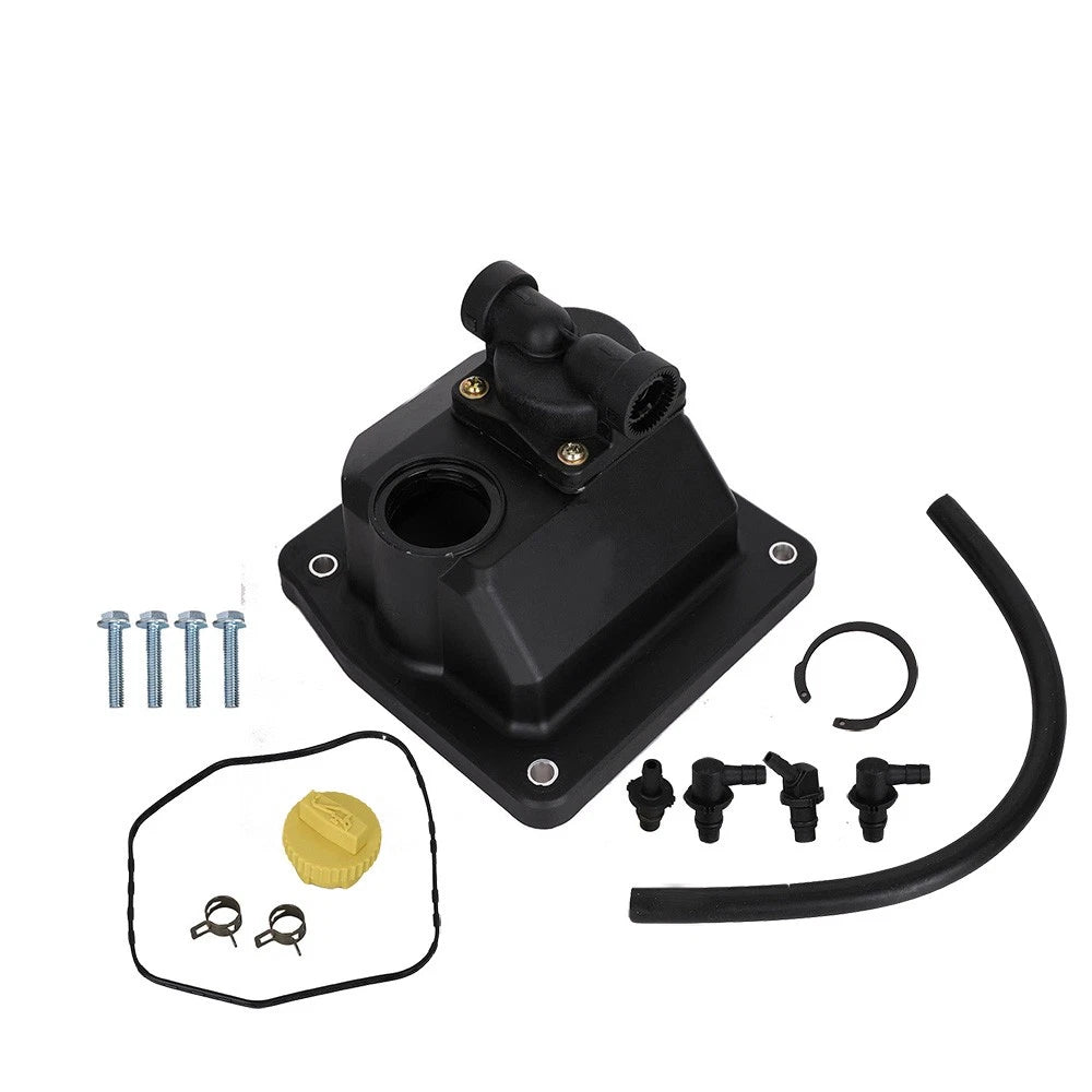 Fuel Pump Valve Cover for Kohler CH20 CH18 CH25 CH640 CH22 CH740