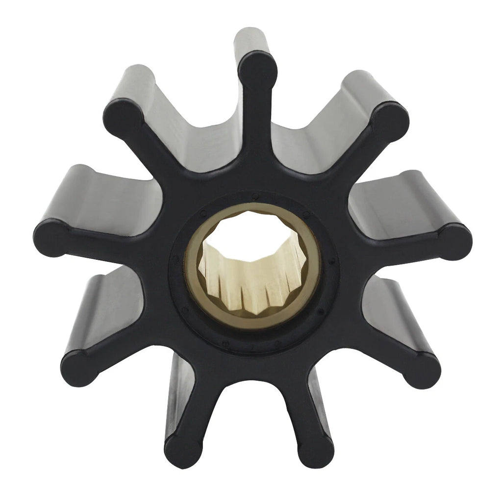 Impeller Kit for Yanmar Raw Sea Water Pump (128620-42201)