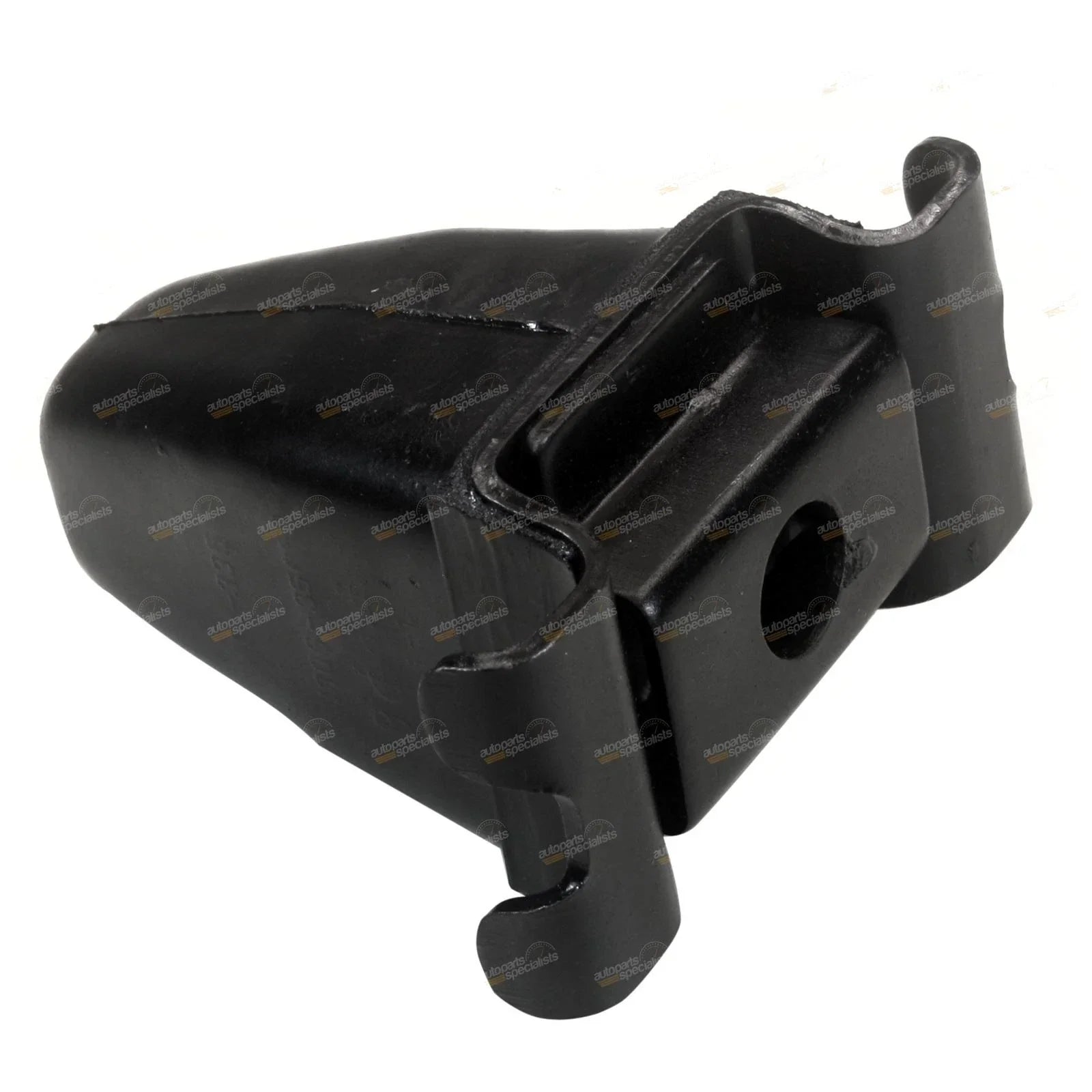 2 x Rear Spring Bump Stops for Hilux KZN165R (1999���2005)