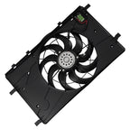 Cooling Fan for Buick Verano, Chevy Cruze (2011-2016) 9-Blade