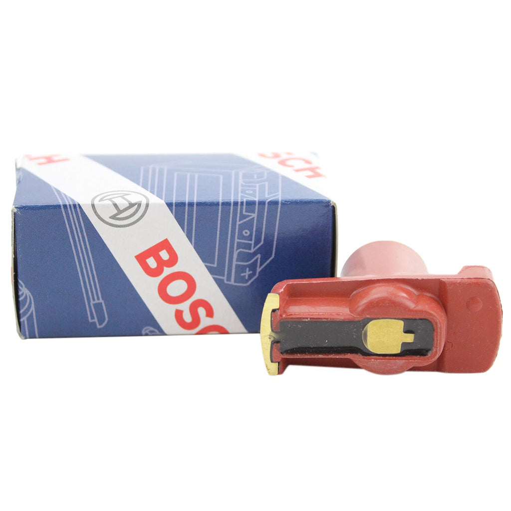 Bosch Distributor Rotor for Audi 100 Quattro VW Jetta Vanagon Volvo 240 244